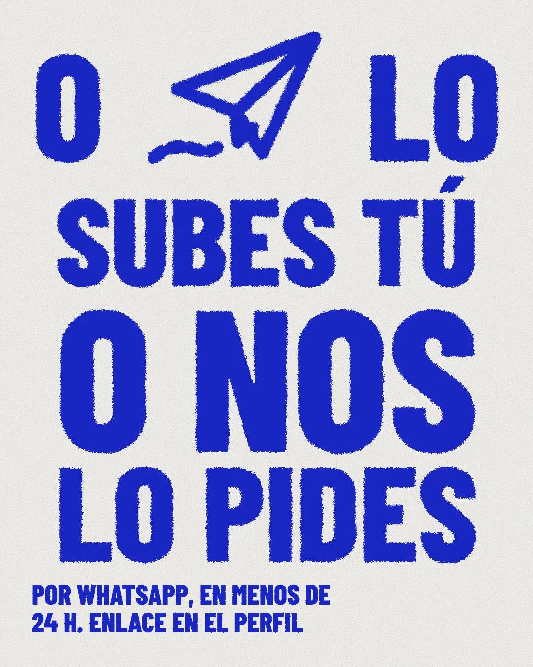 Lámina 6 del carrusel «4 errores que hacen que nadie pare en tu post» de Racord Studio
